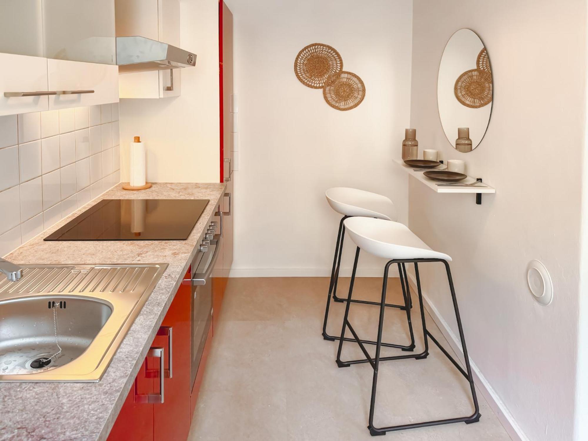 Central Boho Apartment 1 Graz Exterior photo