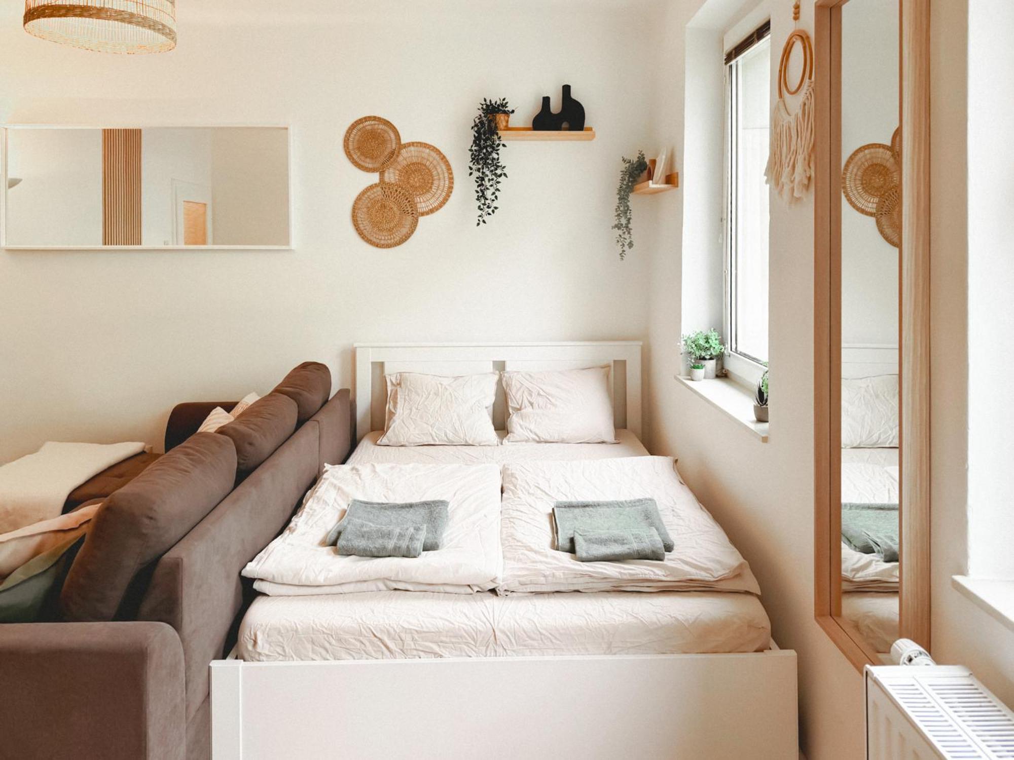 Central Boho Apartment 1 Graz Exterior photo